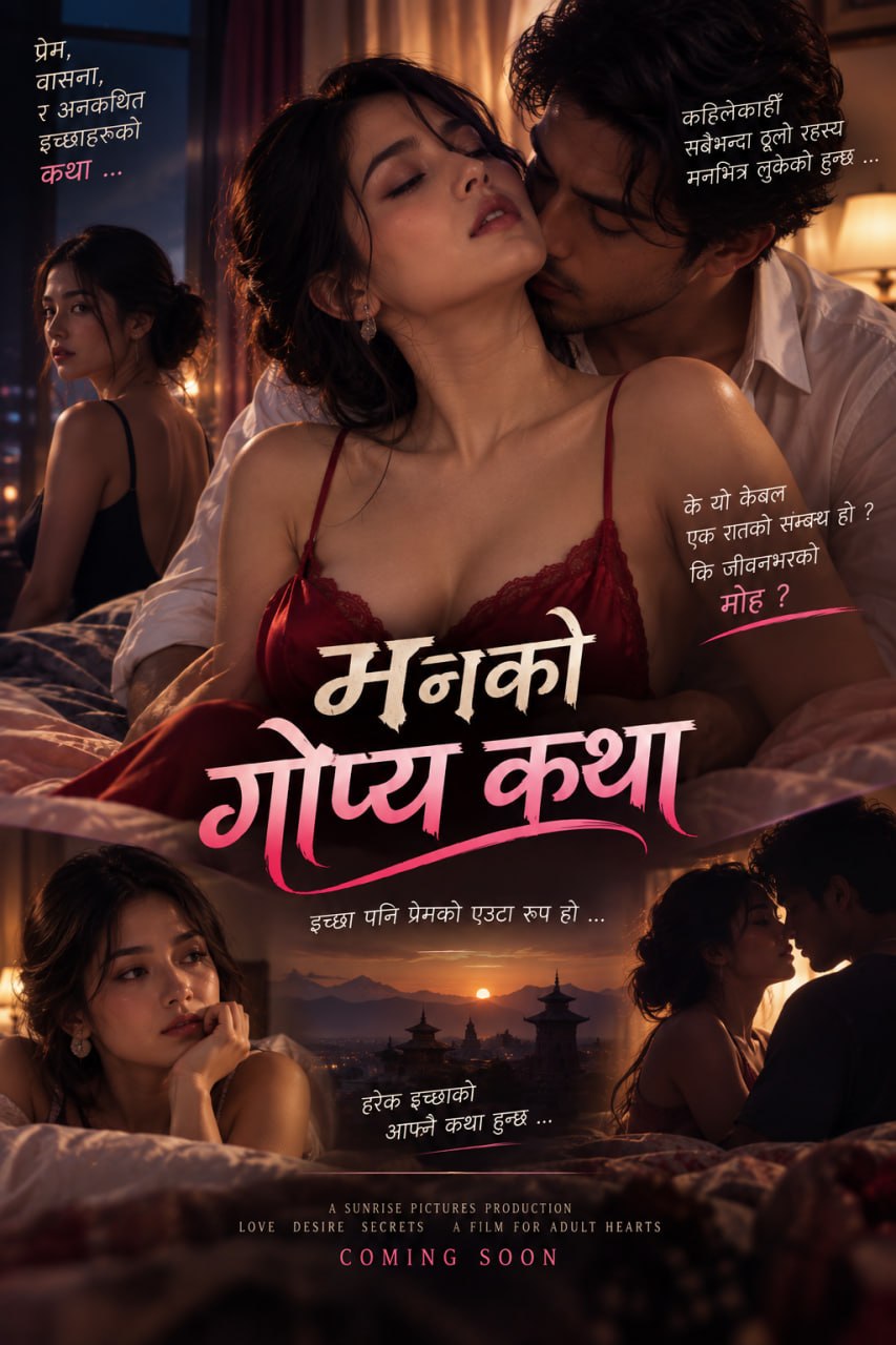 Man ko gopya katha