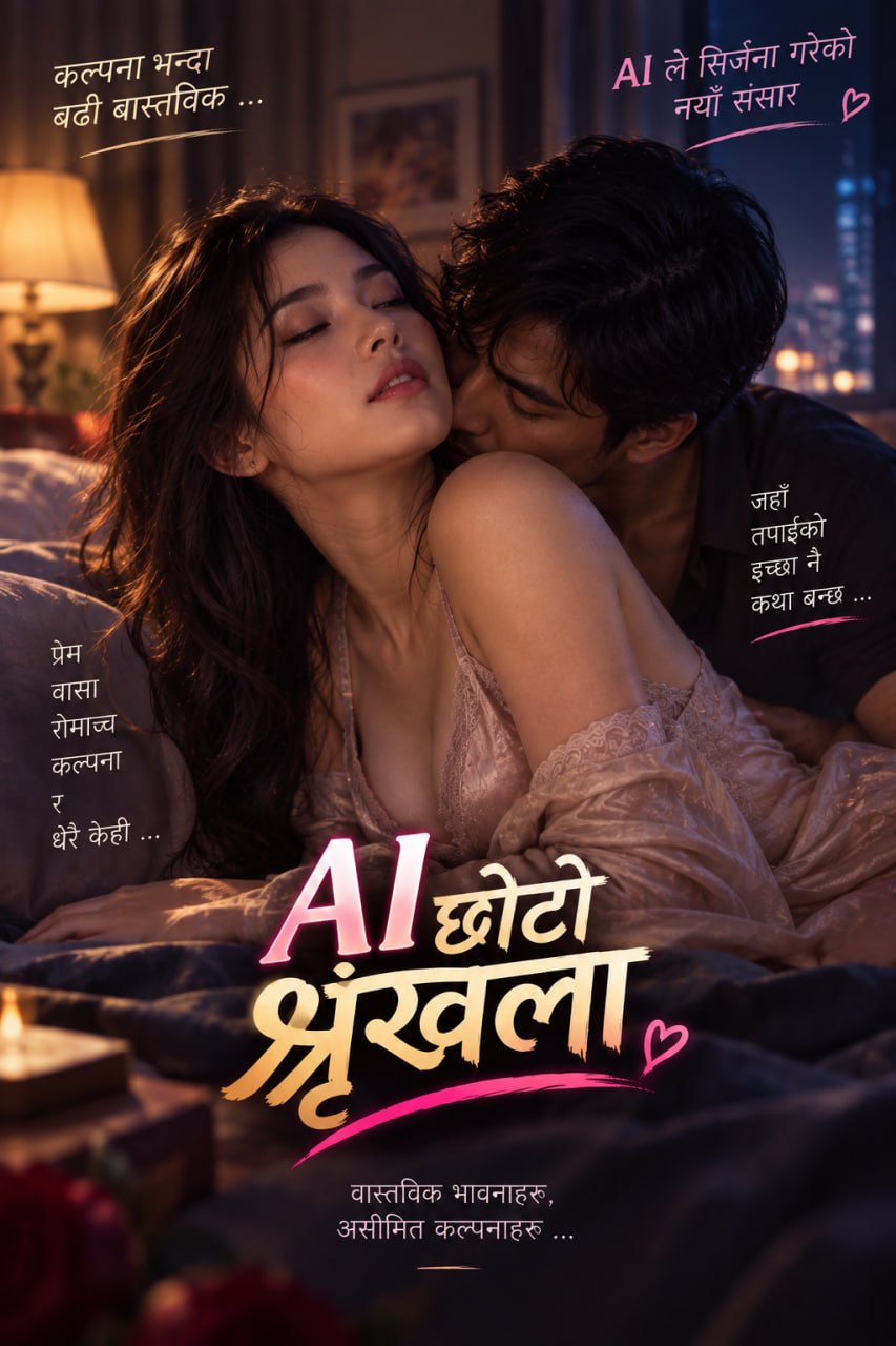 AI छोटी श्रृंखला