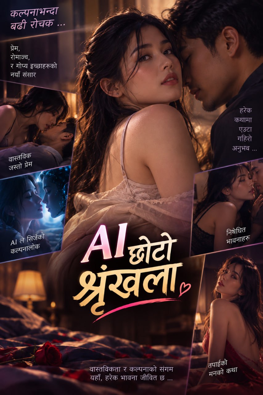 AI छोटी श्रृंखला